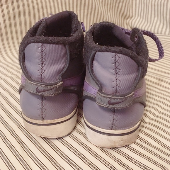 Nike Braata Mid LR - Picture 4 of 4